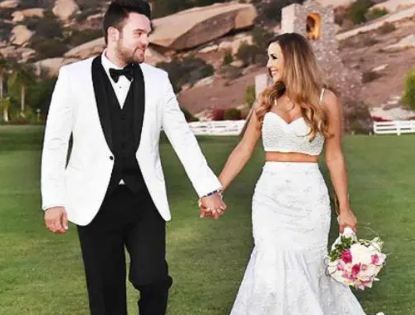 Who Is Scheana Shay Dating? Boyfriend, Wedding, Divorce